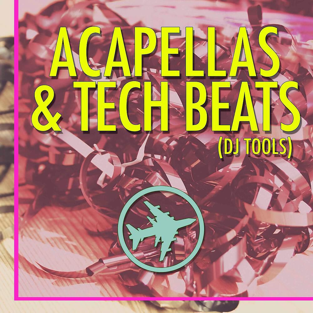 Glitch Vuu - To Believe (Acapella & Beats Mix)