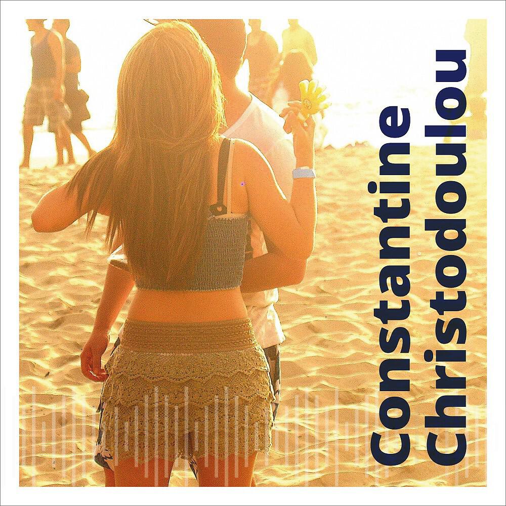 Constantine - Case Closed