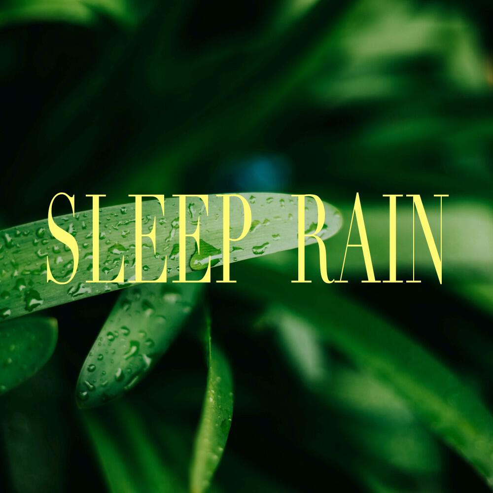 Rain Sounds - Buckets of Rain