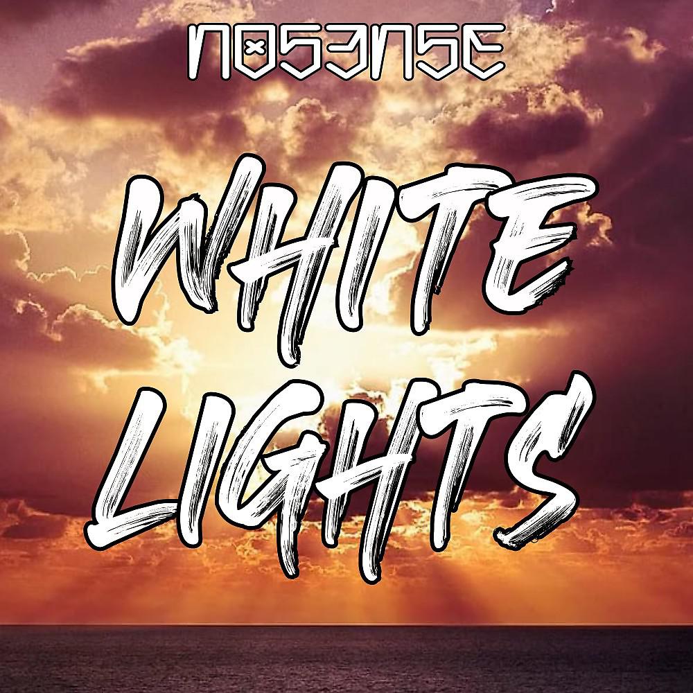 Постер альбома White Lights