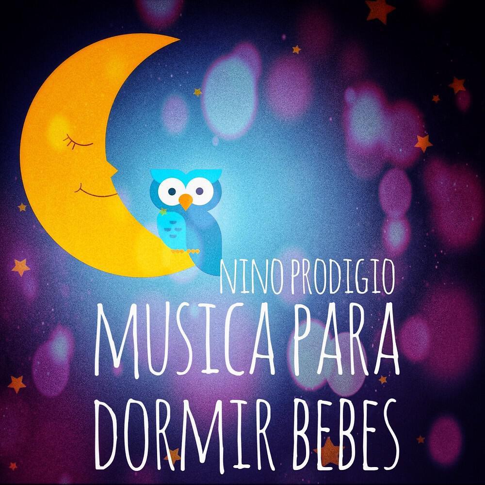 Niño Prodigio - Mi Bonnie Está Sobre el Oceano