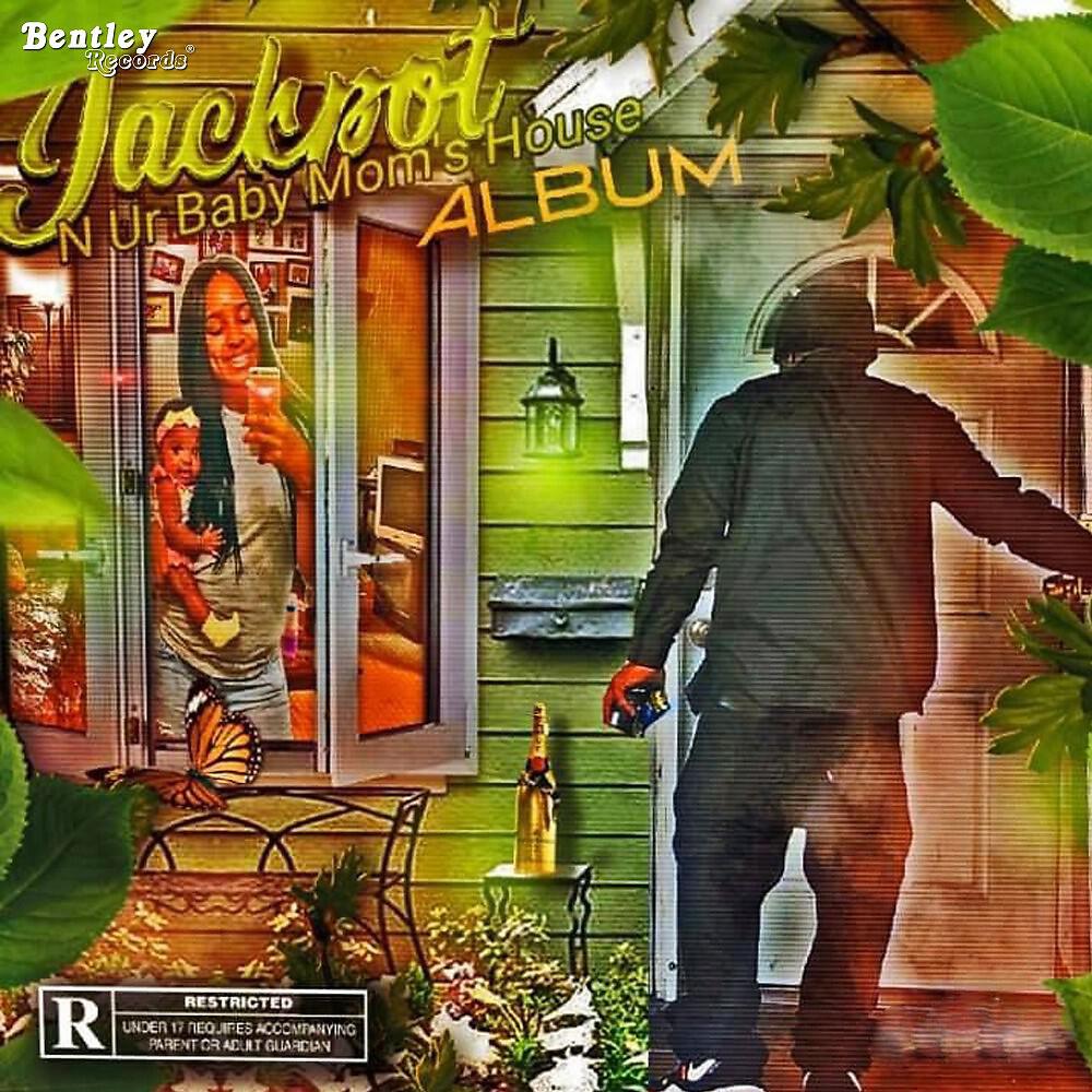 JACKPOT - I Said What I Said