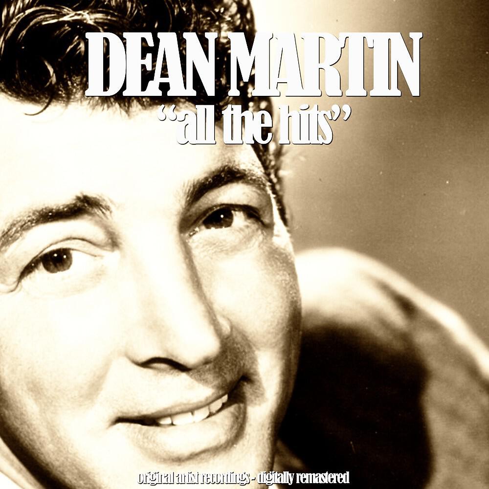 Dean Martin - Nel Blu Dipinto Di Blu (Volare) [Remastered]