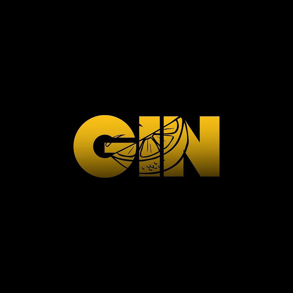 NiK - Gin