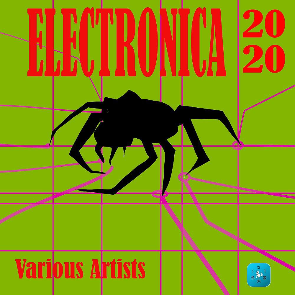 Постер альбома Electronica 2020
