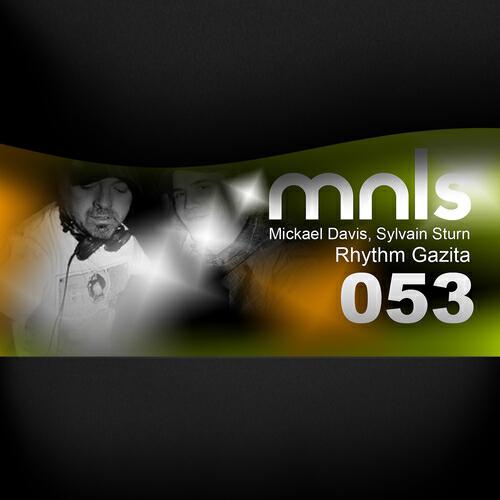 Mickael Davis - Gazita (Cesko Remix)
