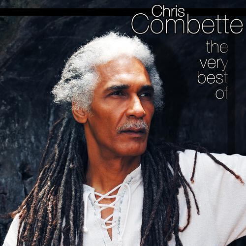 Chris Combette - Tambou tabou