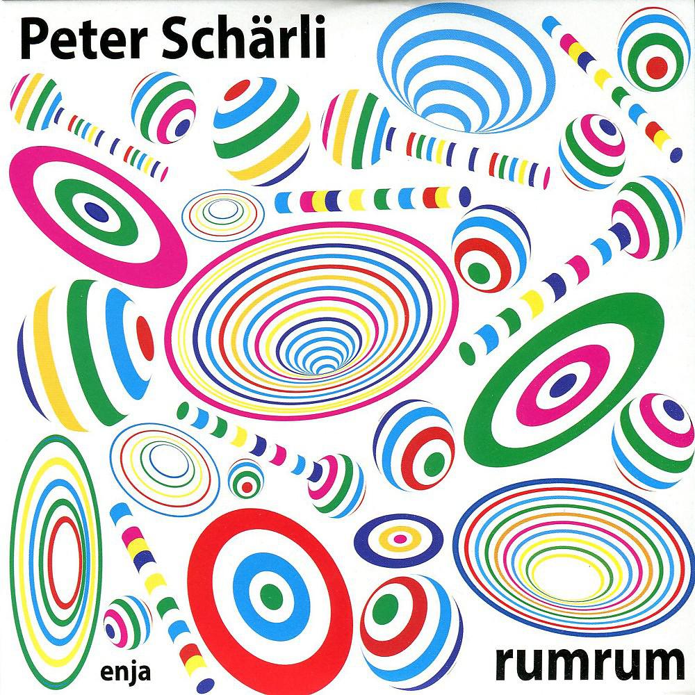 Постер альбома Rumrum