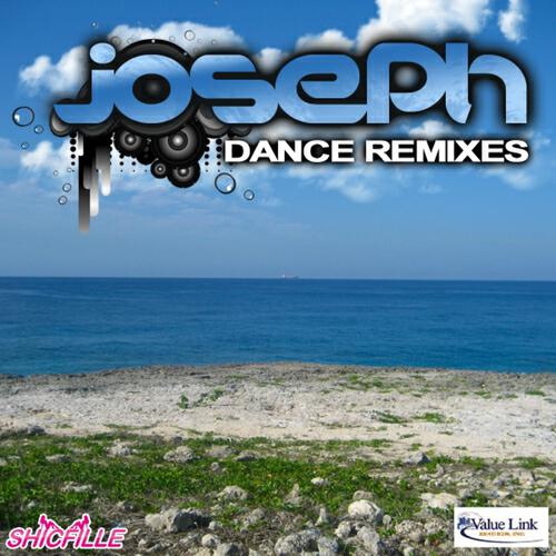 Joseph - Your Love Still Haunts Me (DJ Bam Bam Instrumental)