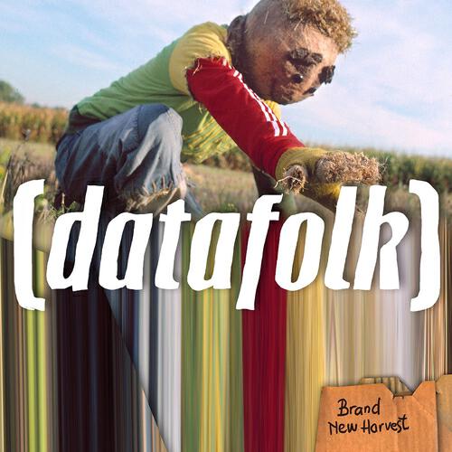 Datafolk - In every sound music