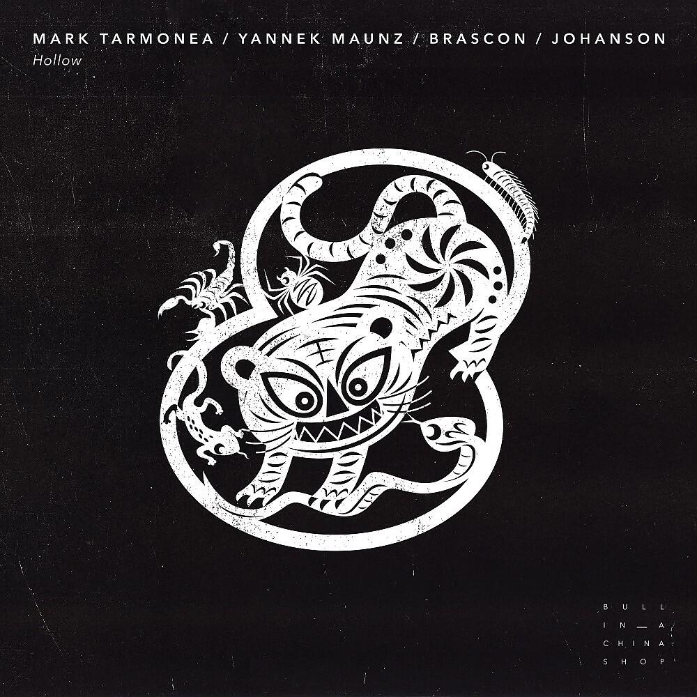 Mark Tarmonea - Hollow