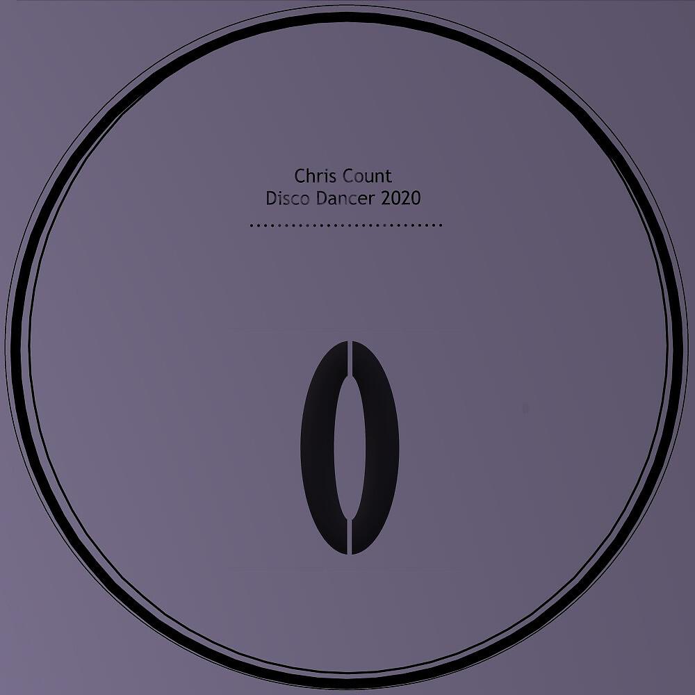 Chris Count - Disco Dancer 2020 (Jack Mix)