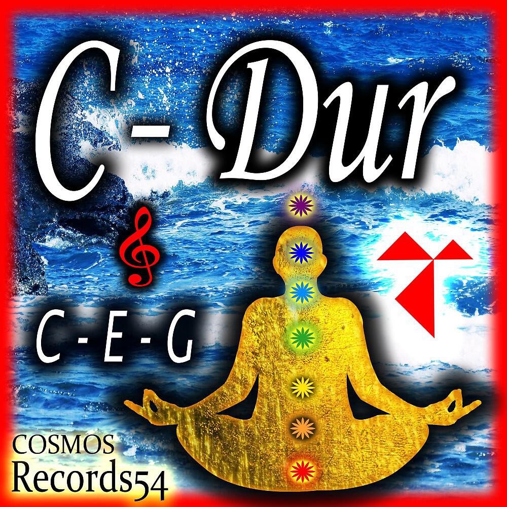 Yovadrop - C - Dur C - E - G Melody Water (120 Bpm)