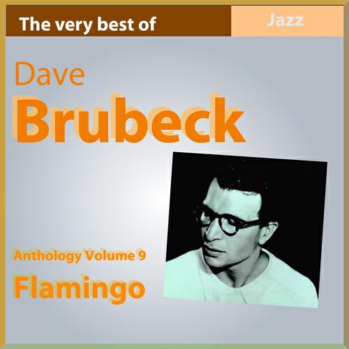 Dave Brubeck - Dance No. 3 from the Liberian Suite