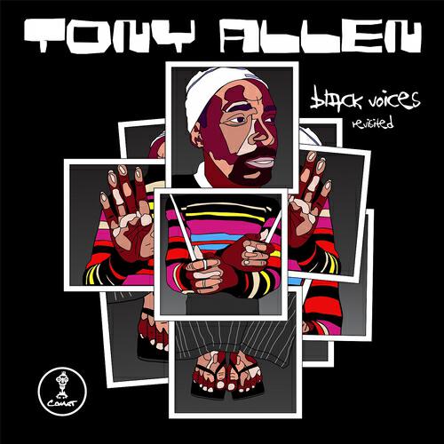 Tony Allen - Ariya Revisited