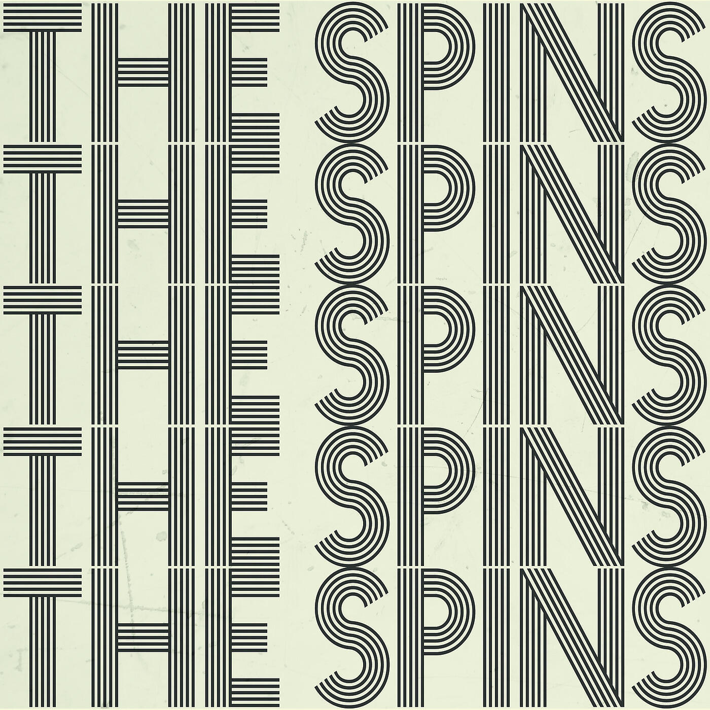 TheSpins - Static Noise (Demo)