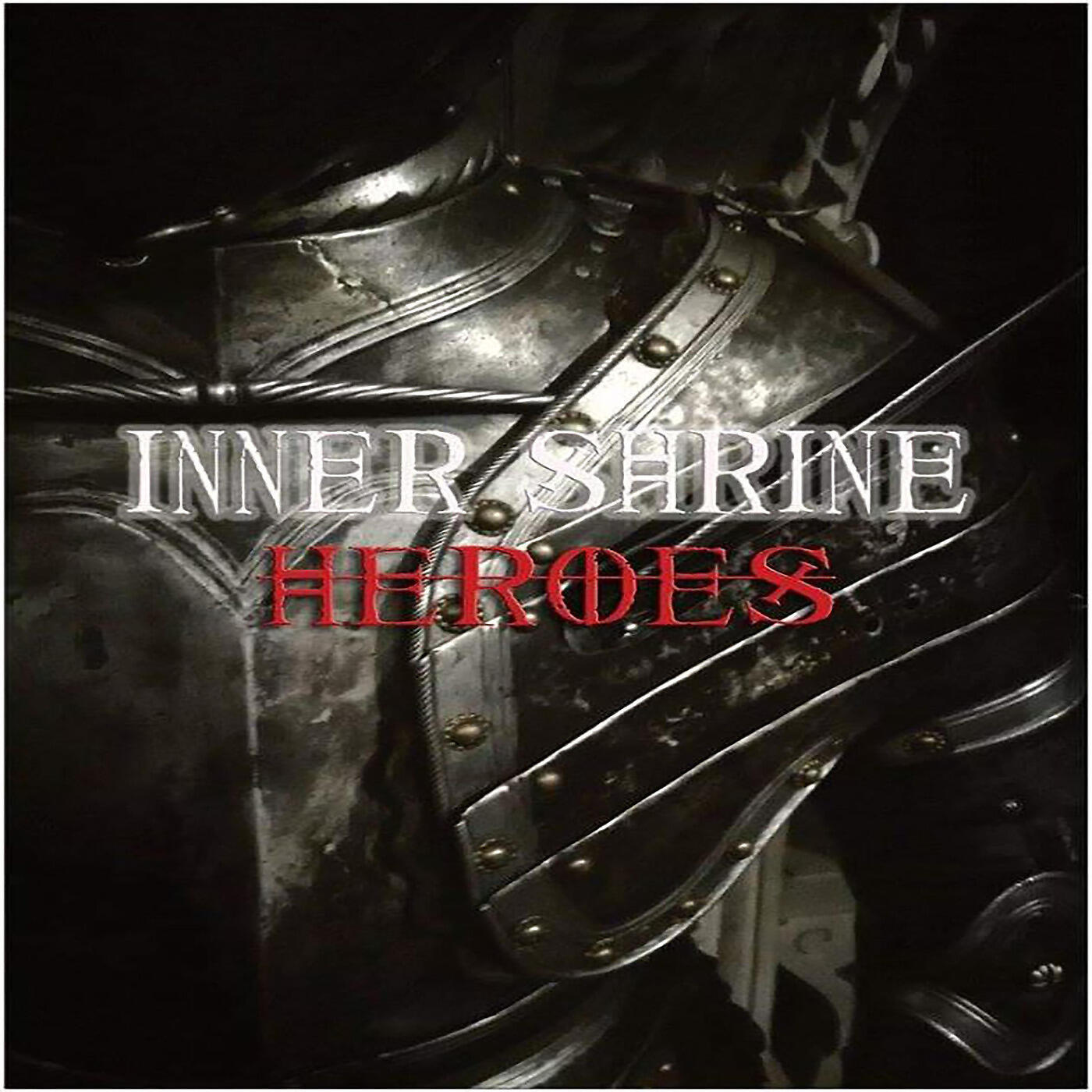 INNER SHRINE - Cum Gloria (Remixed)