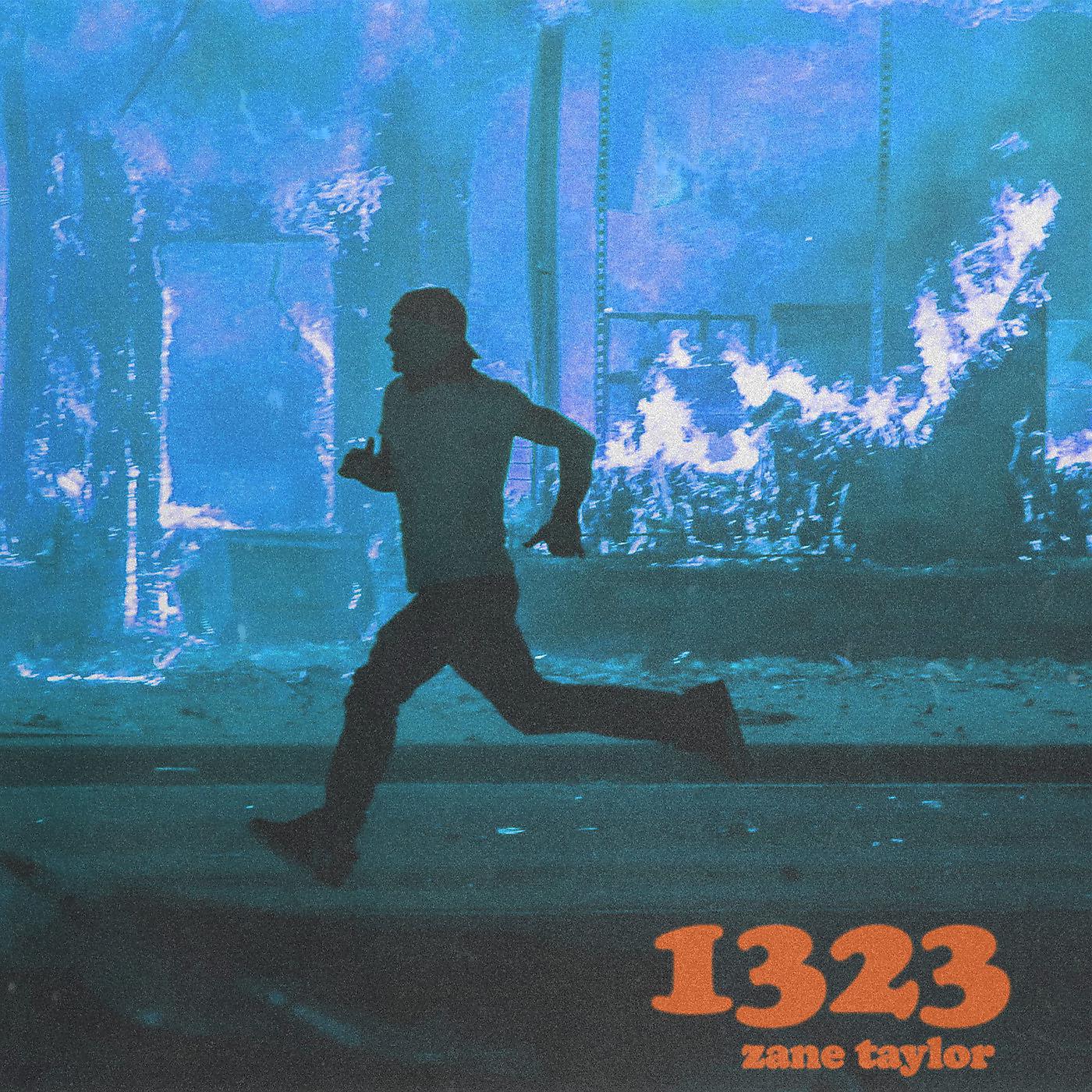 Постер альбома 1323