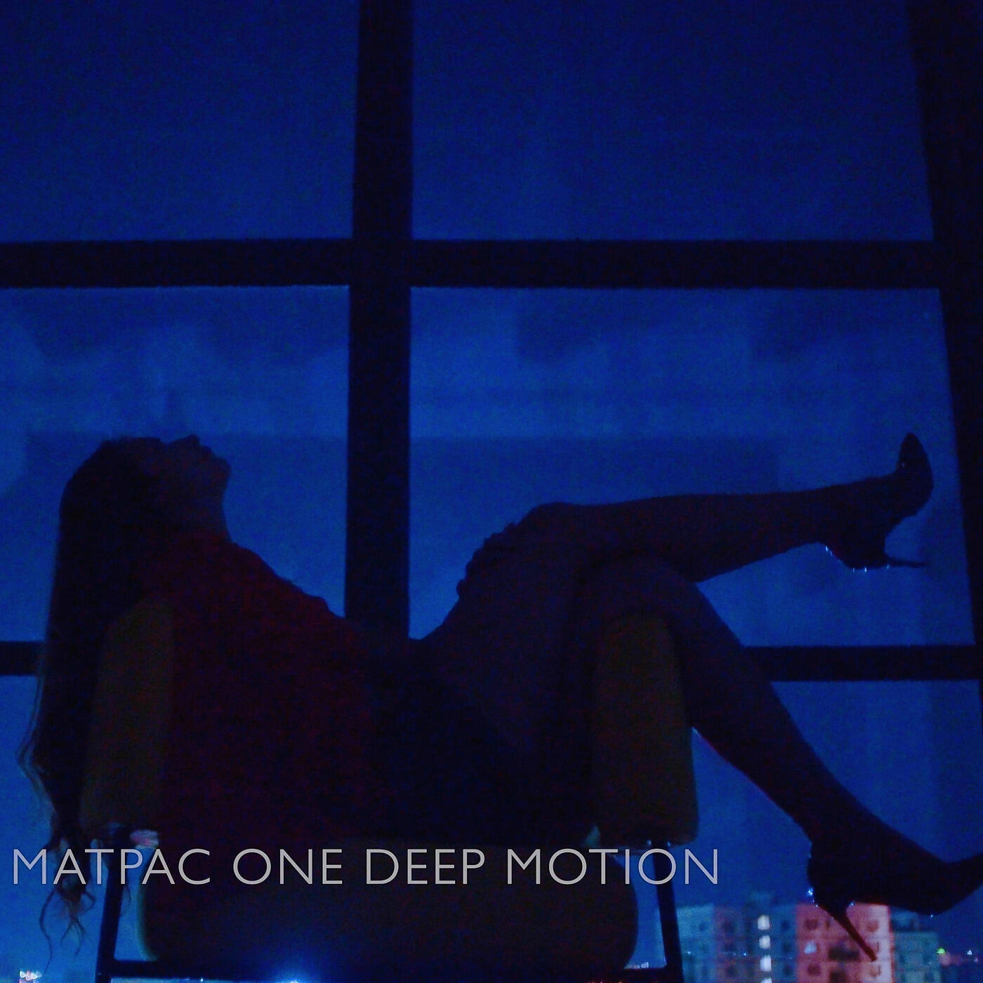 Матрас - One Deep Motion