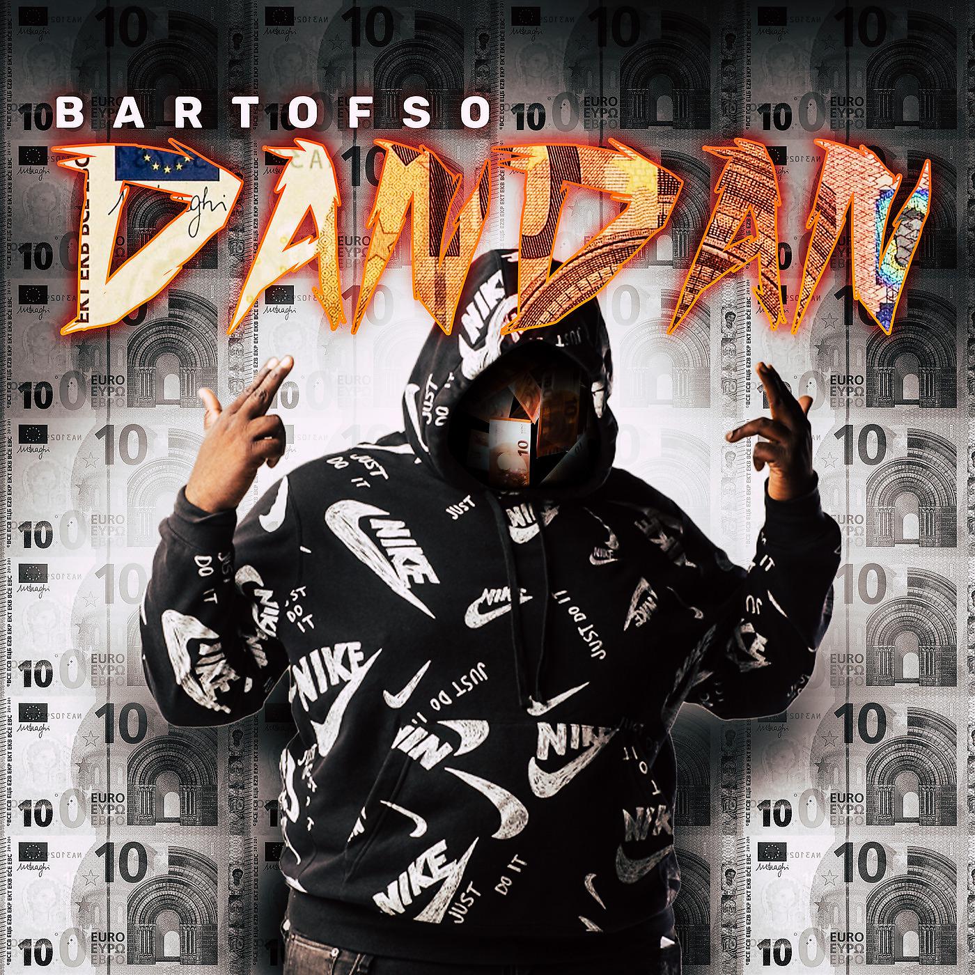 Постер альбома DanDan