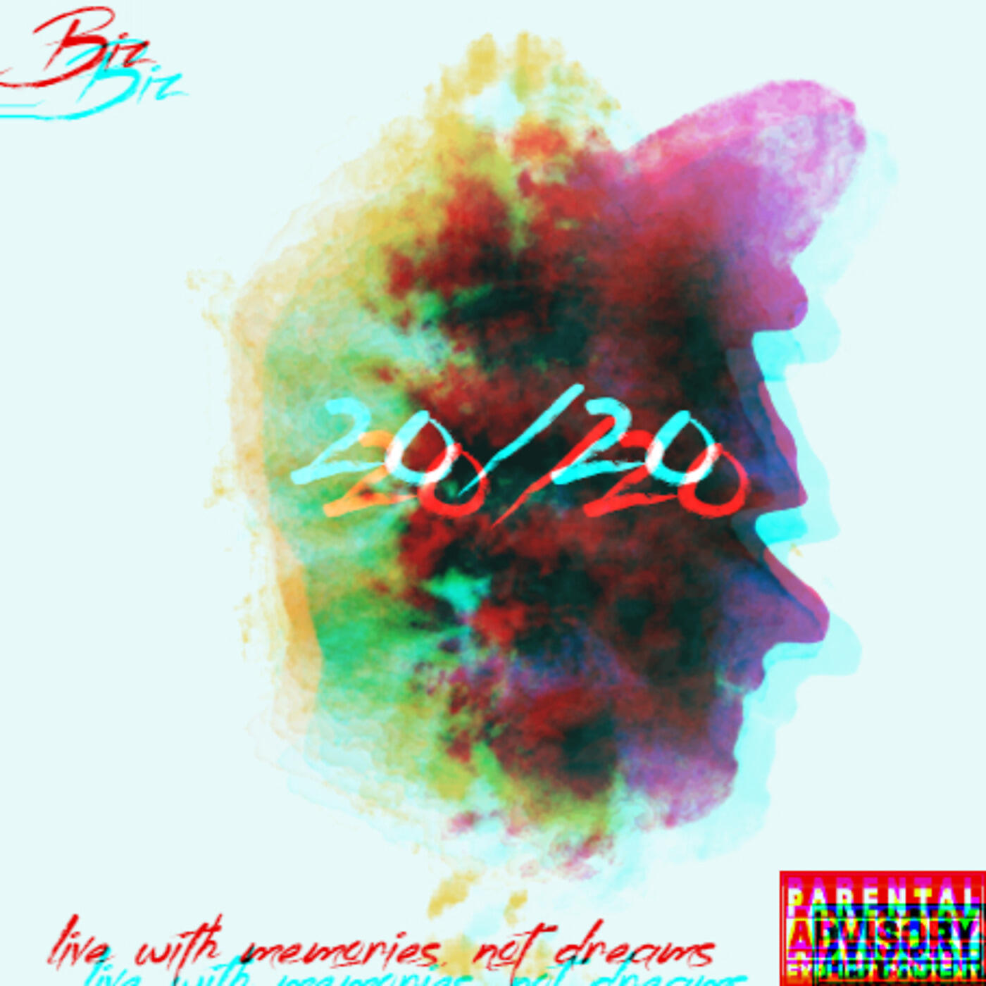 Biz - Toilet Break (Interlude)