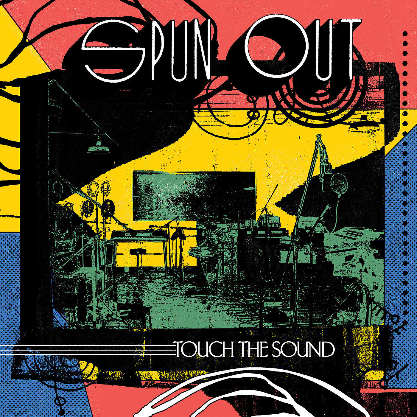 Spun Out - Antioch - Easy Detroit