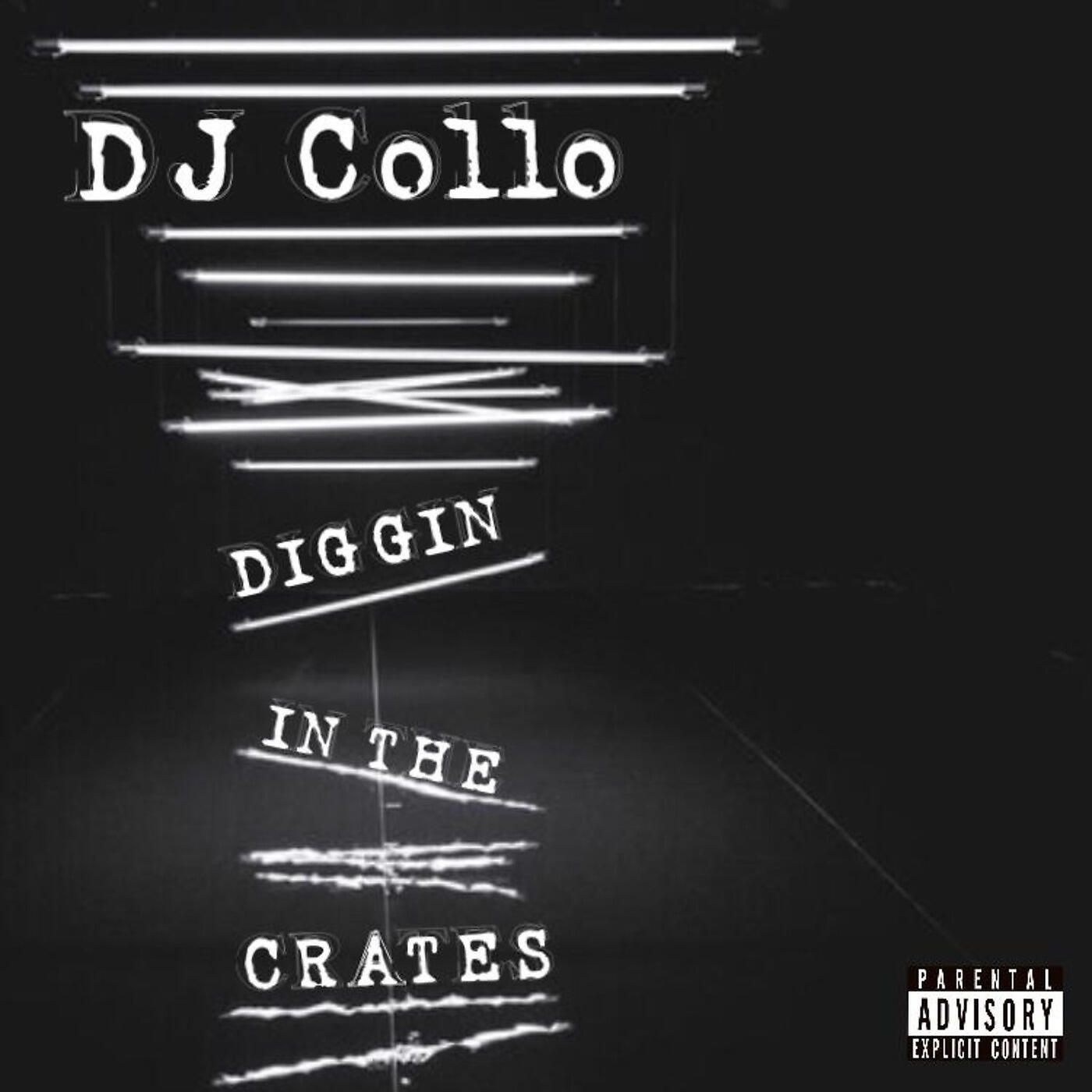 DJ Collo - All Eyes on Me
