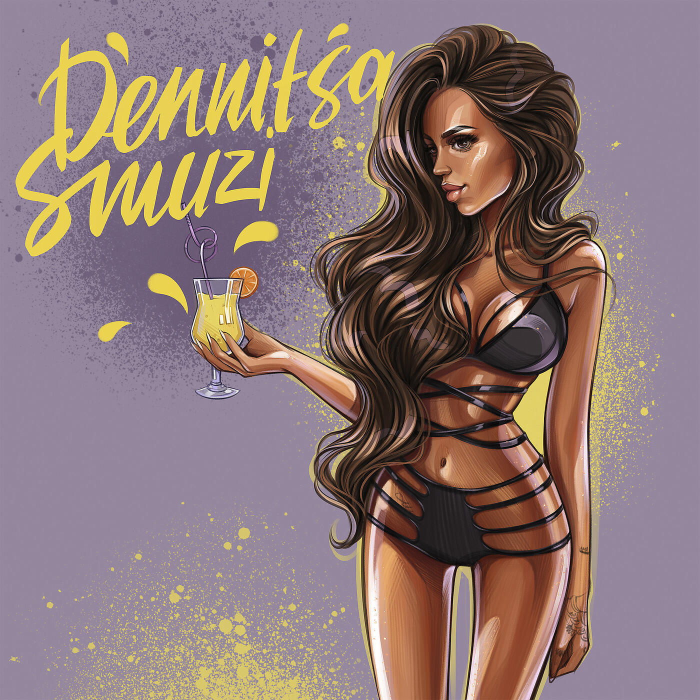 Dennitsa - Smuzi