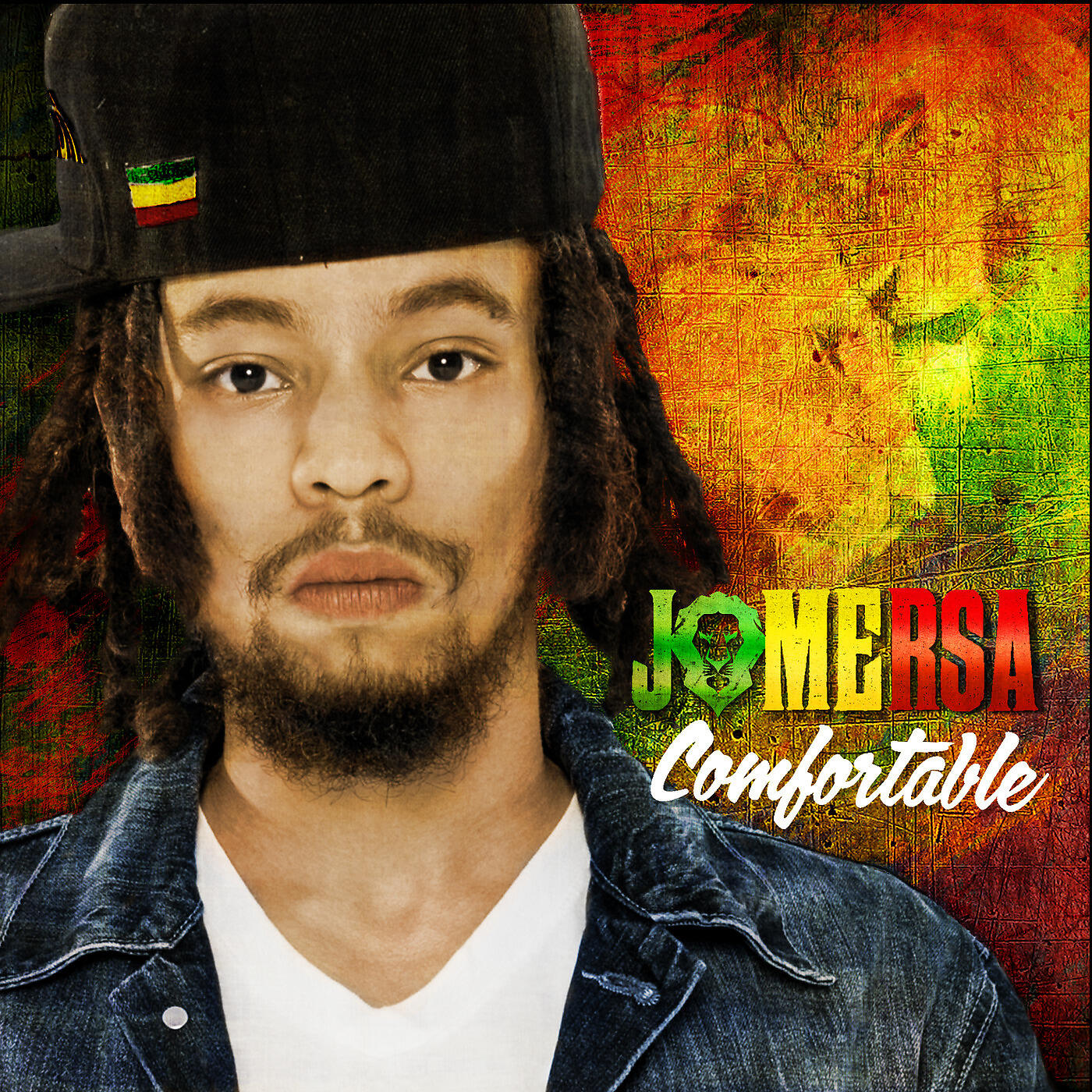 Jo Mersa - Perfect 10