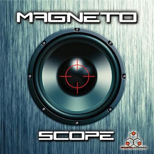 Magneto - Fractal Syndrom