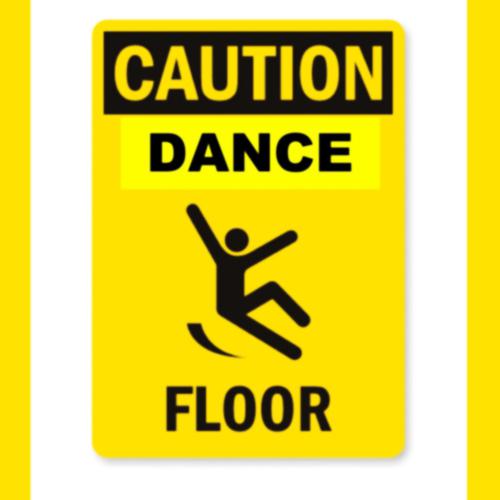 Постер альбома Dancefloor Caution 2011