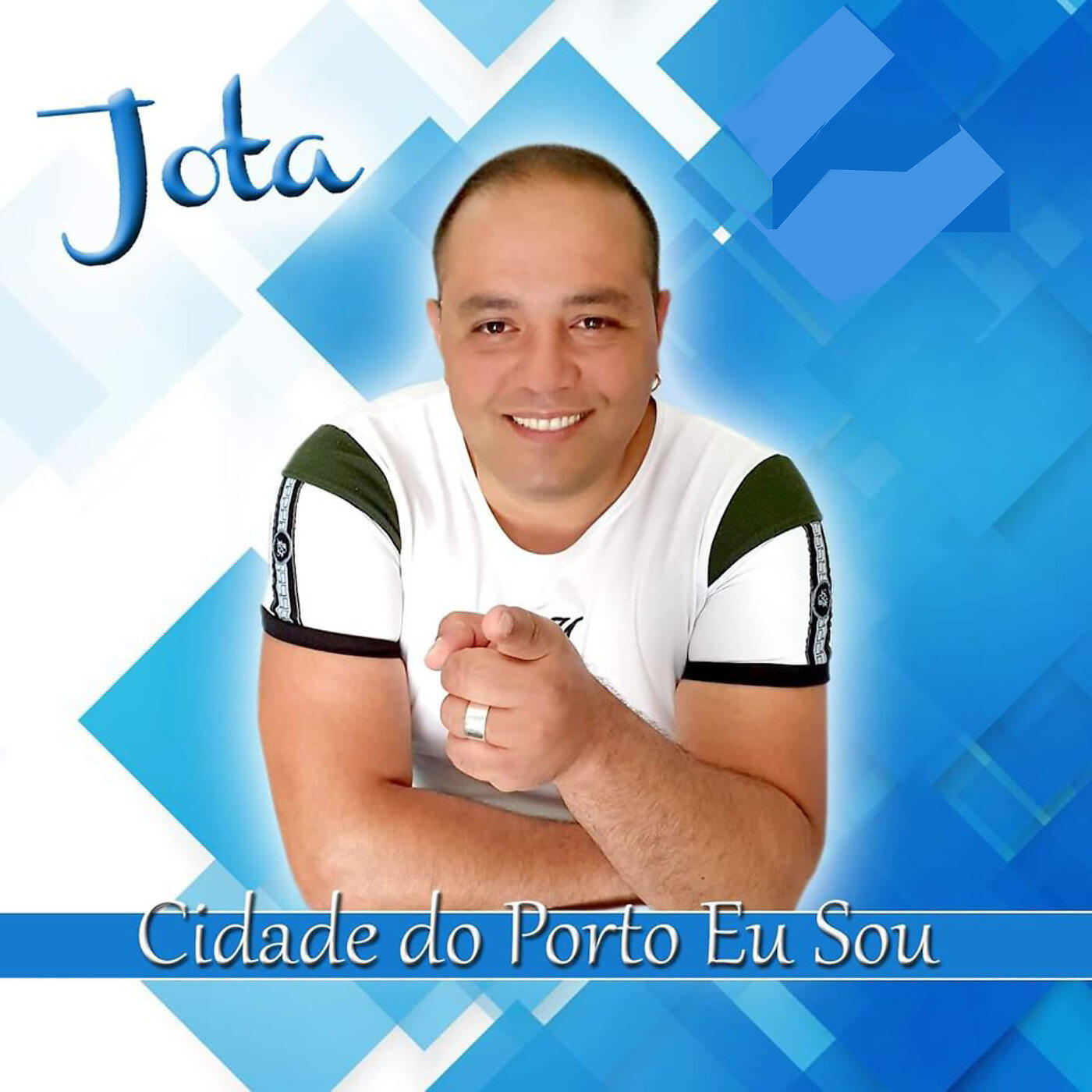 Jota - O Que Eu Peço a Deus