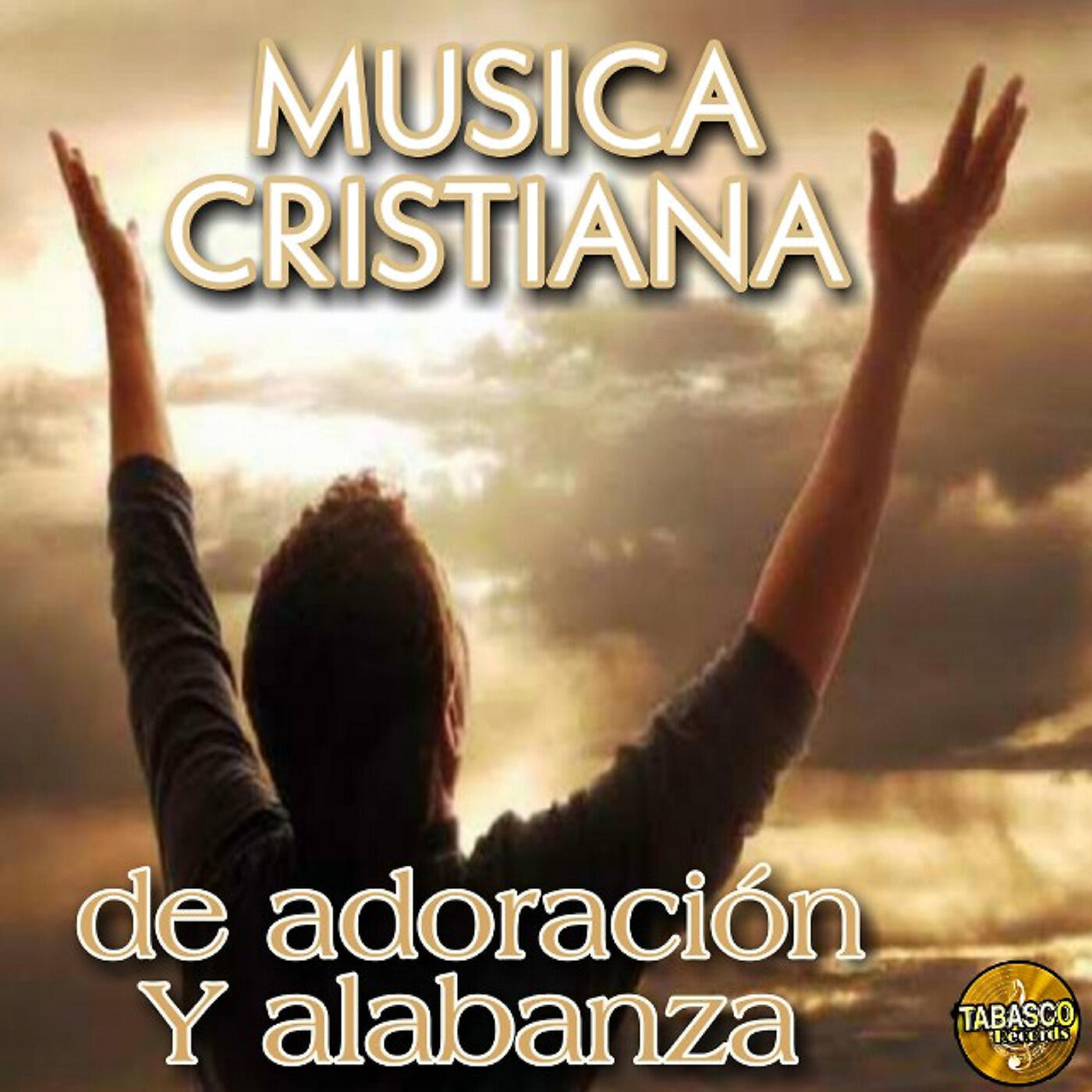 Musica Cristiana - Jesus seco mis Lagrimas