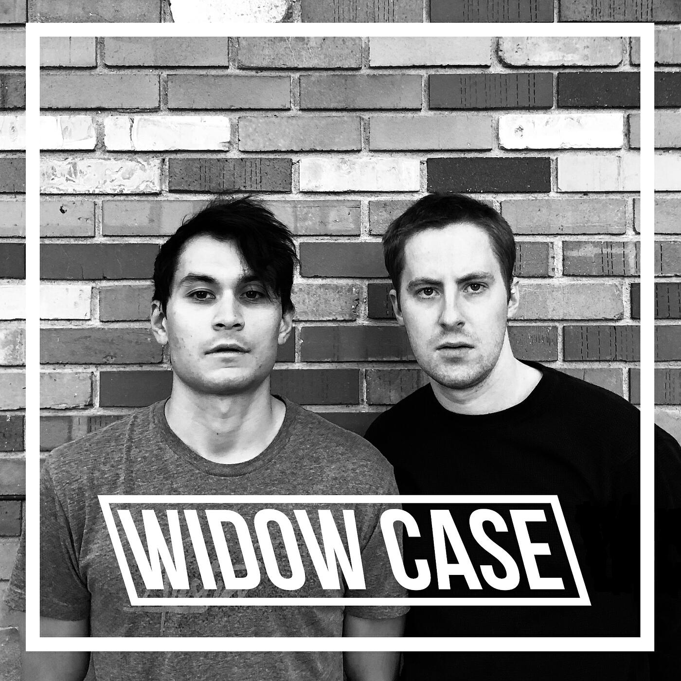 Widow Case - Whisper in the Dark