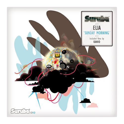 ELIA - Popy & Mr Cool