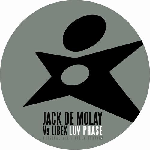 Jack de Molay - Luv Phase (Libex Remix)