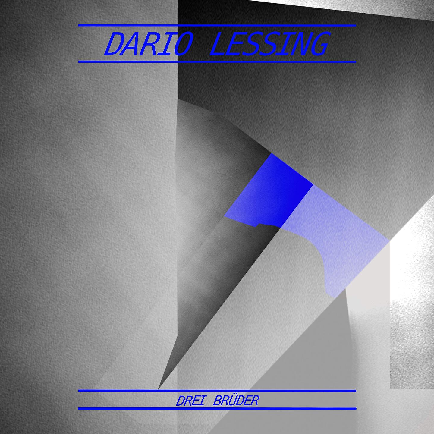 Dario Lessing - Drei Brüder