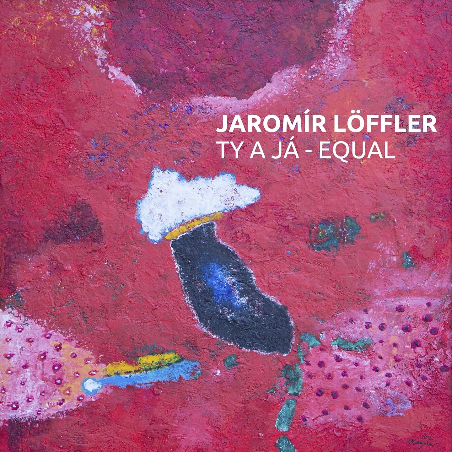 Jaromír Löffler - Moc slov
