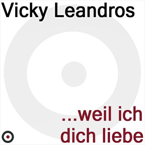 Vicky Leandros - Separate Tables (Duett mit Chris de Burgh)