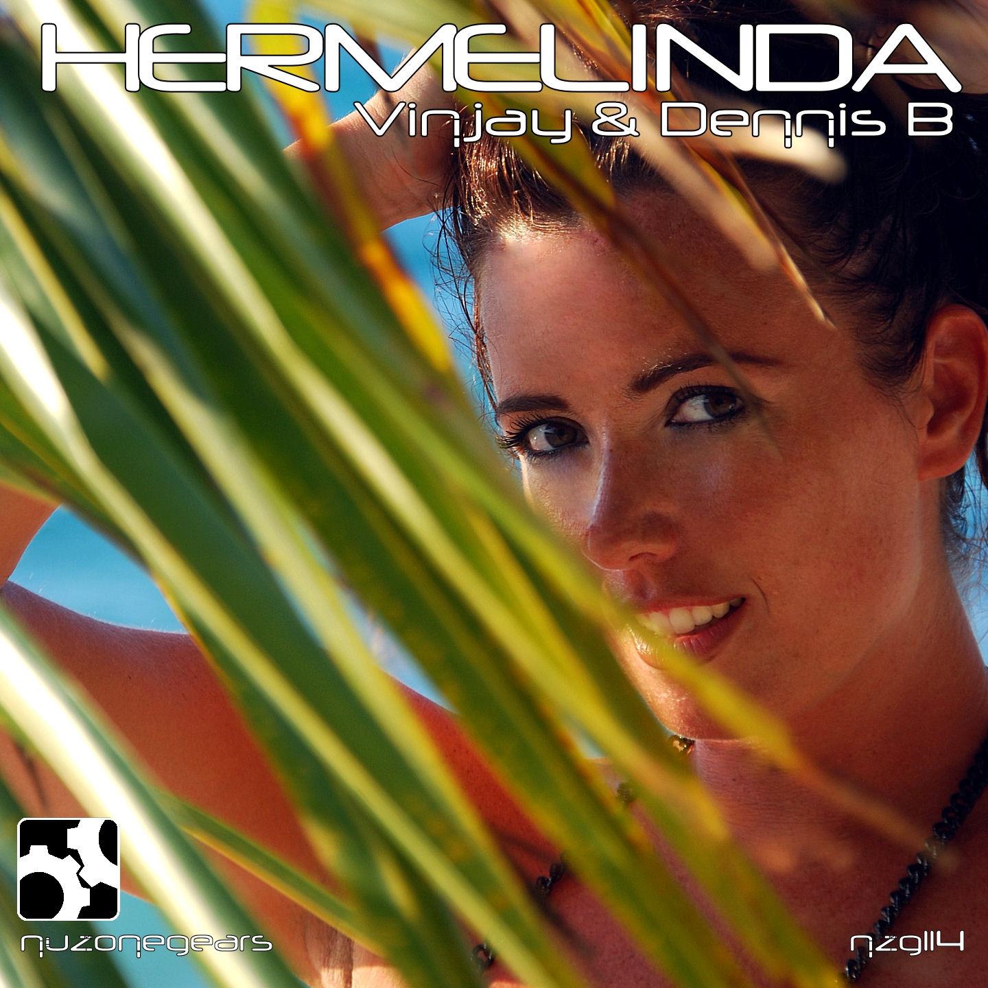 Постер альбома Hermelinda