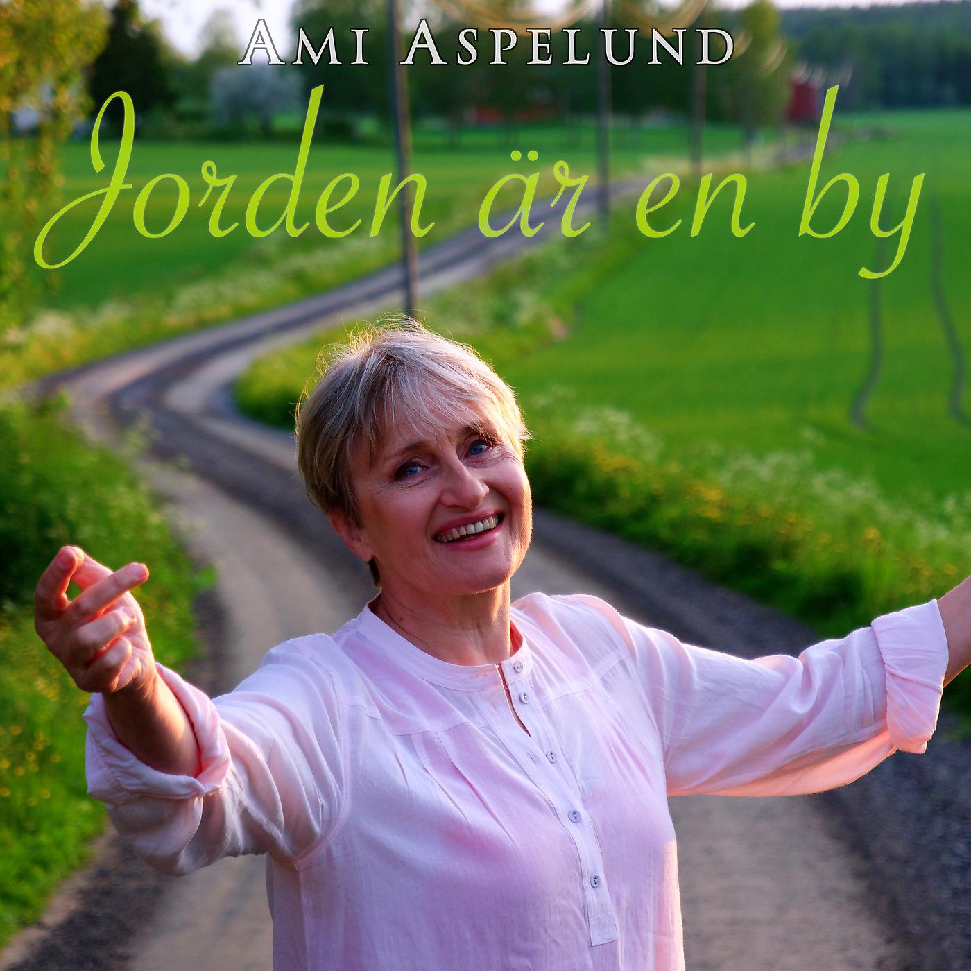 Постер альбома Jorden Är En By