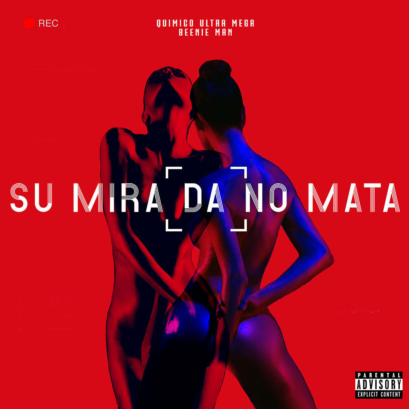Quimico Ultra Mega - Su Mira da No Mata