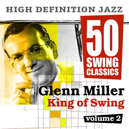 Glenn Miller And His Orchestra - Blue Orchid