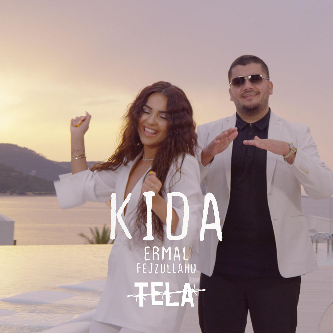 Kida - Tela