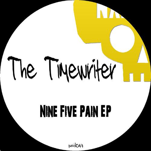 Постер альбома Nine Five Pain - EP