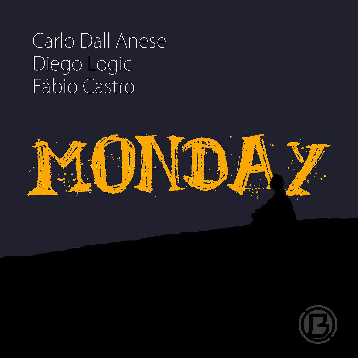 Carlo Dall Anese - Monday