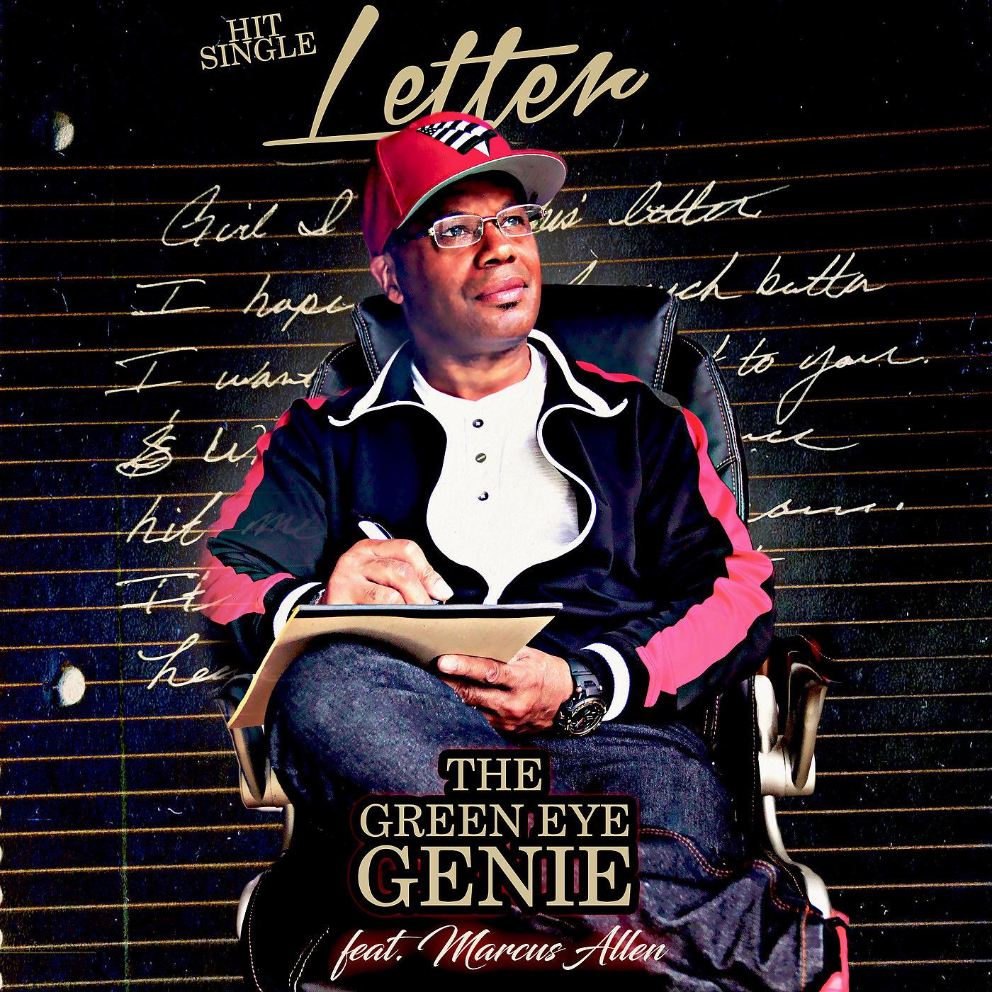 Постер альбома Letter