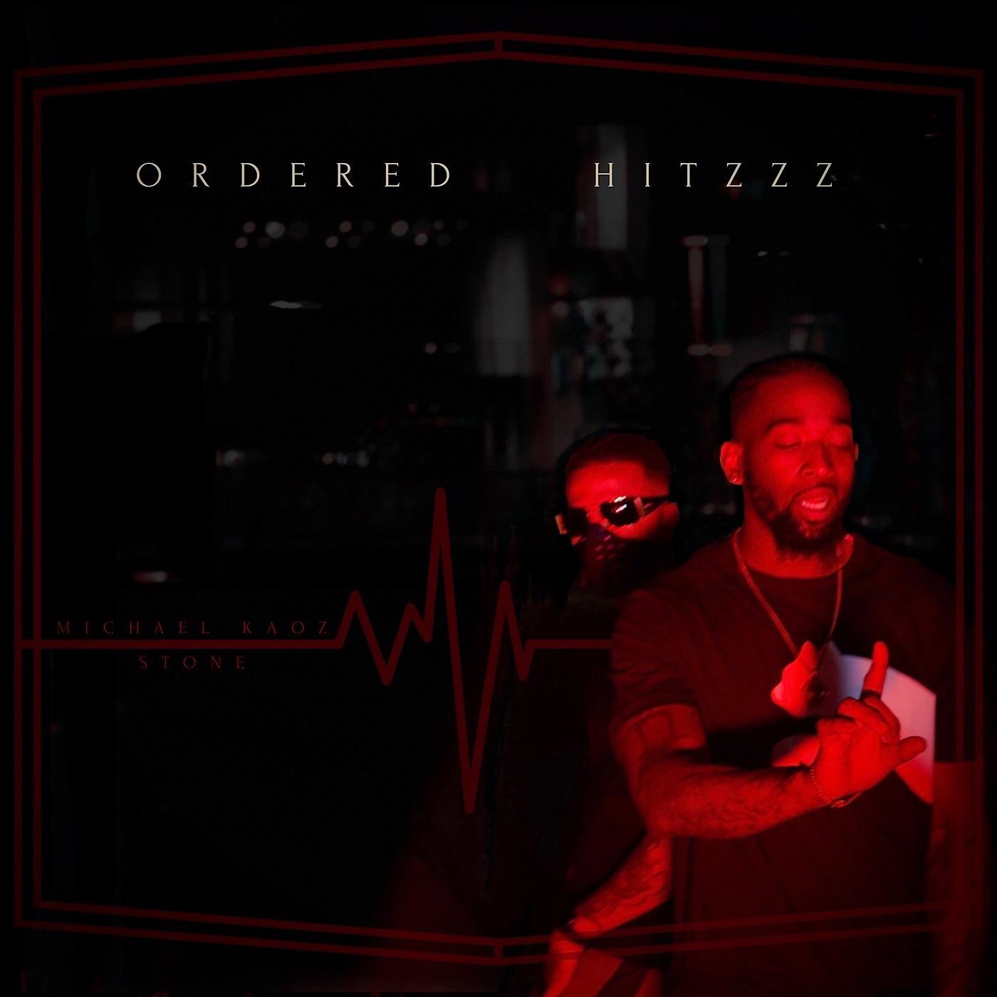 Постер альбома Ordered Hitzzz