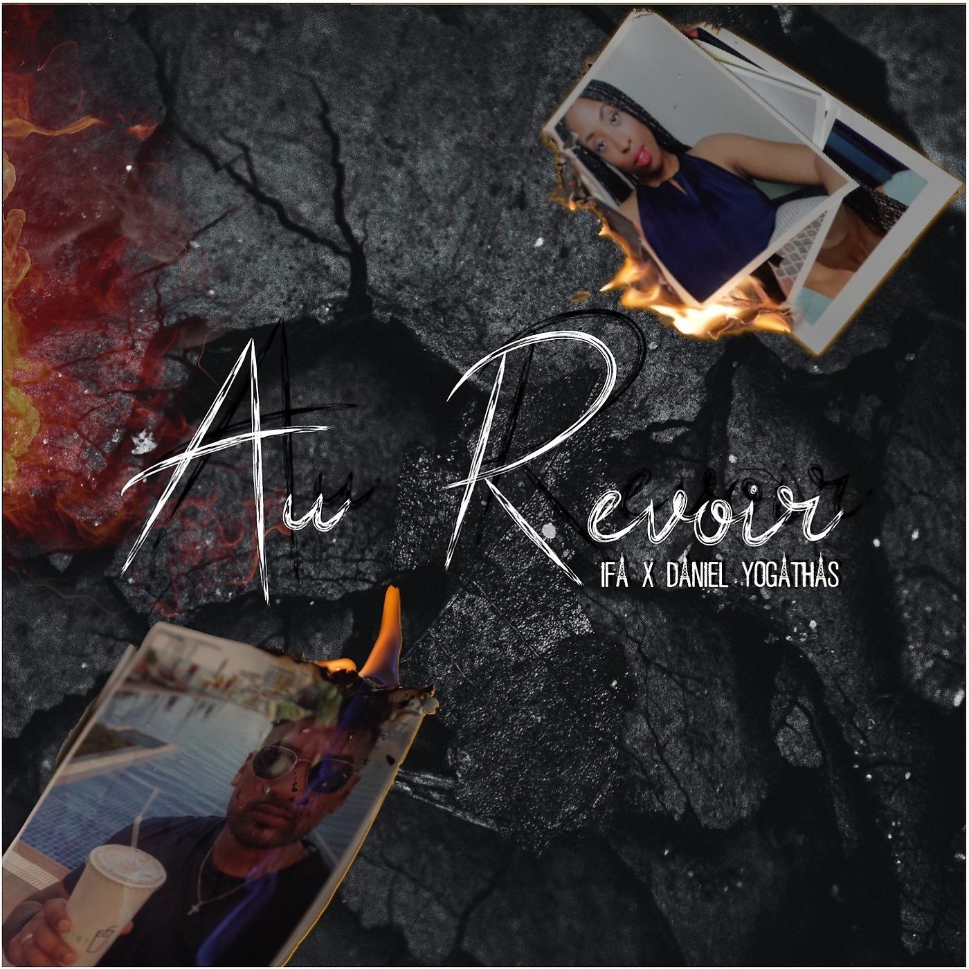 Постер альбома Au Revoir