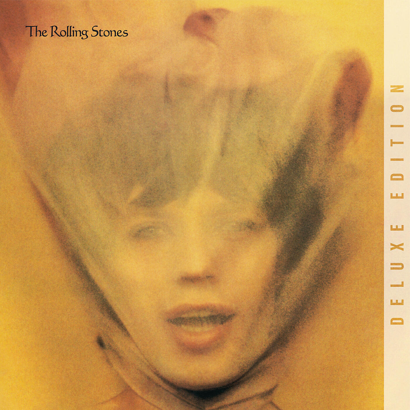 The Rolling Stones - Brown Sugar (Live / Forest National Arena, Brussels / 17/10/73)